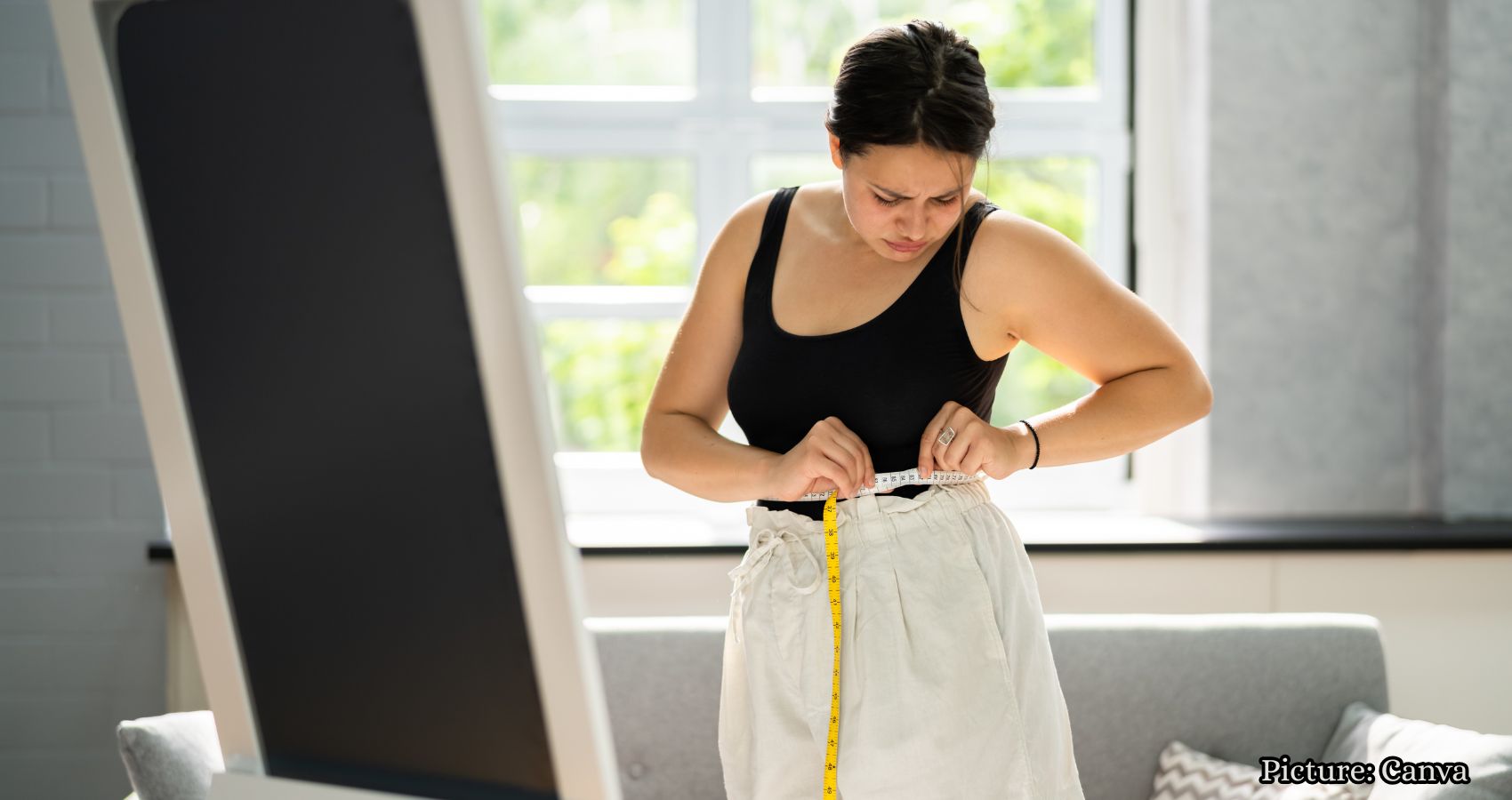 Featured & Cover Weight Loss Trend