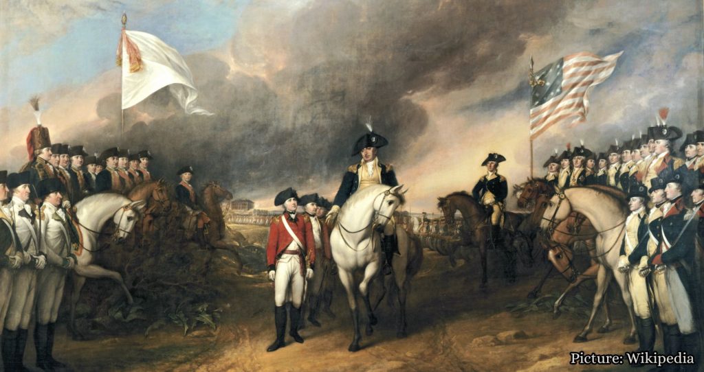 What Factors Contributed to American Deaths in 1776?