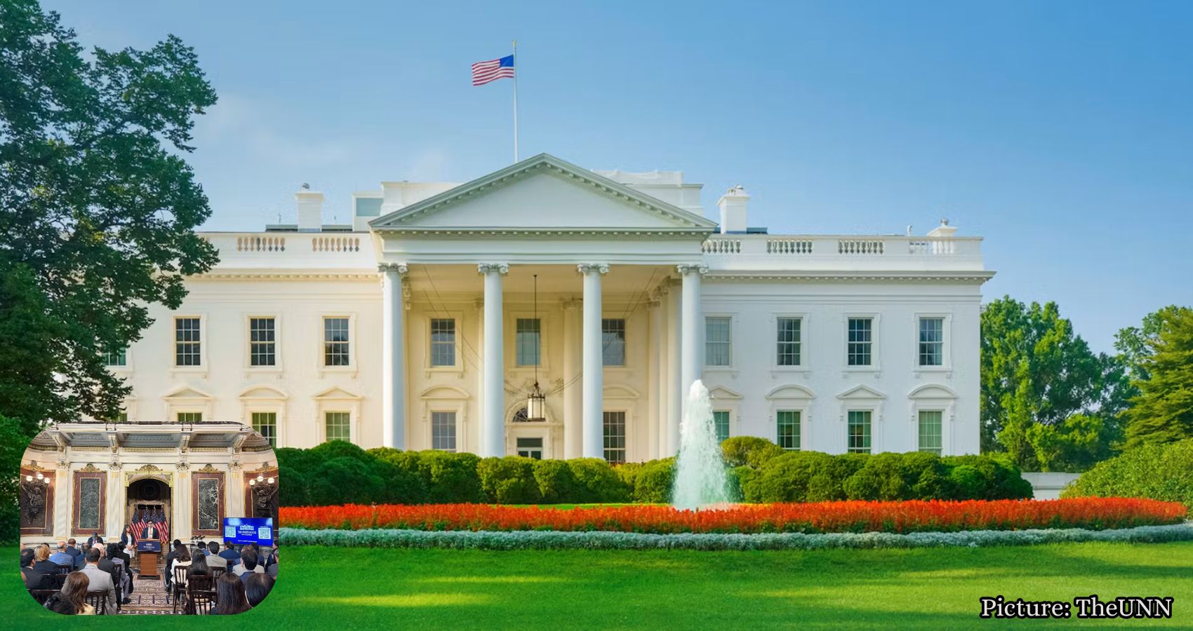 Featured & Cover White House Engages Hindu American Groups in Faith Dialogue