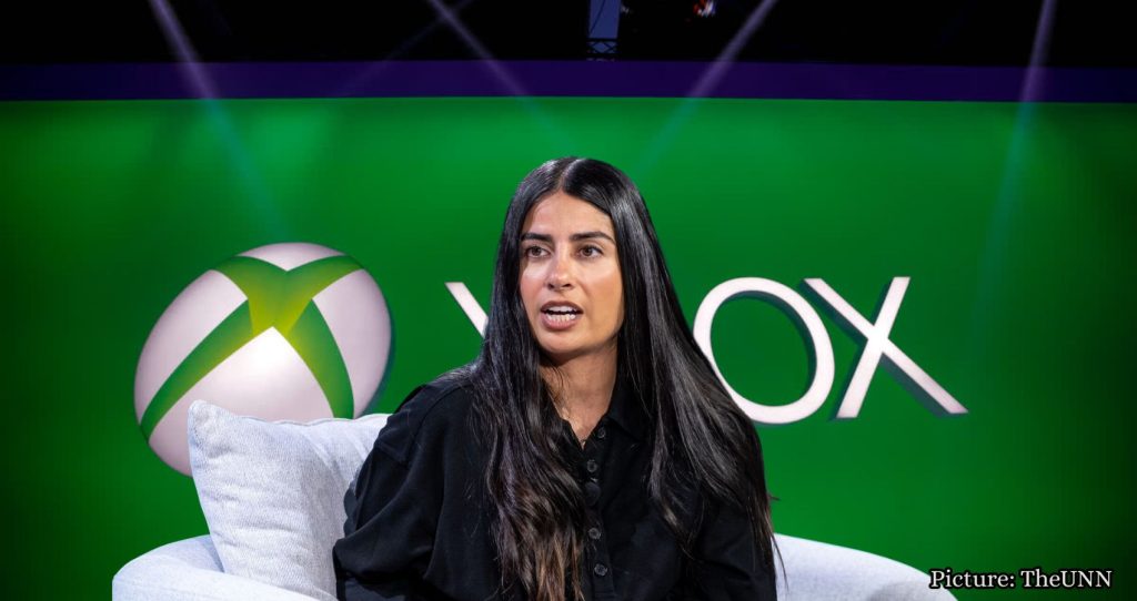Xbox CEO Announces 3,200 Job Cuts Planned for FY27