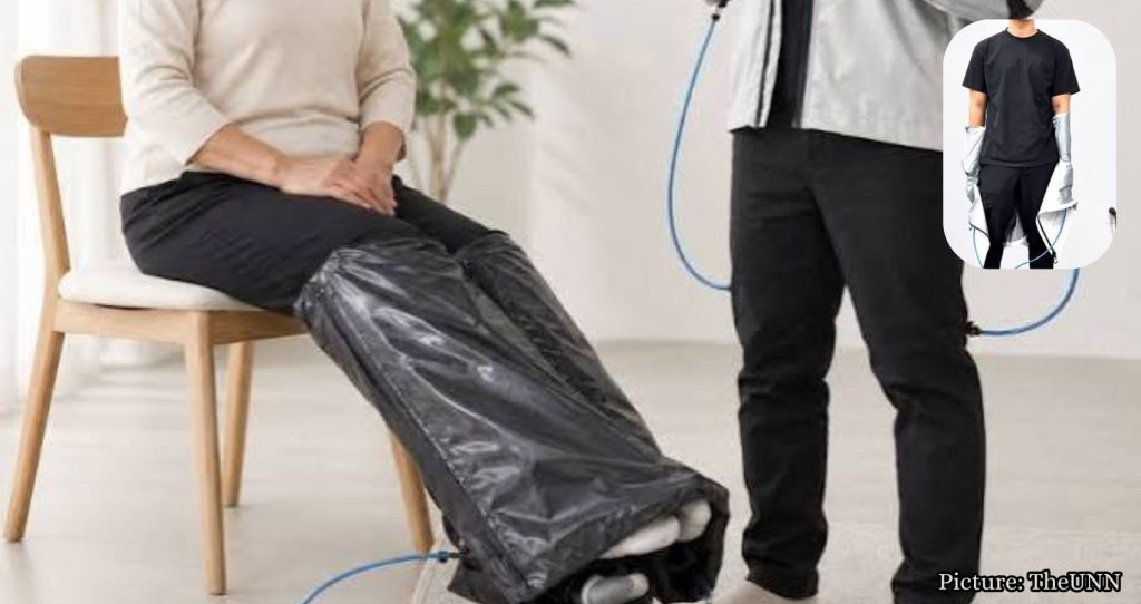 Self-Dressing Clothes May Assist Older Adults with Daily Living