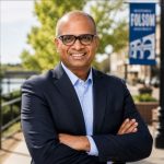 Folsom City Council Candidate Receives Backing from Hindu Organizations