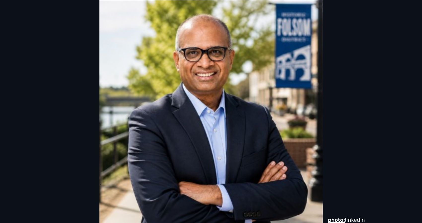 Folsom City Council Candidate Receives Backing from Hindu Organizations