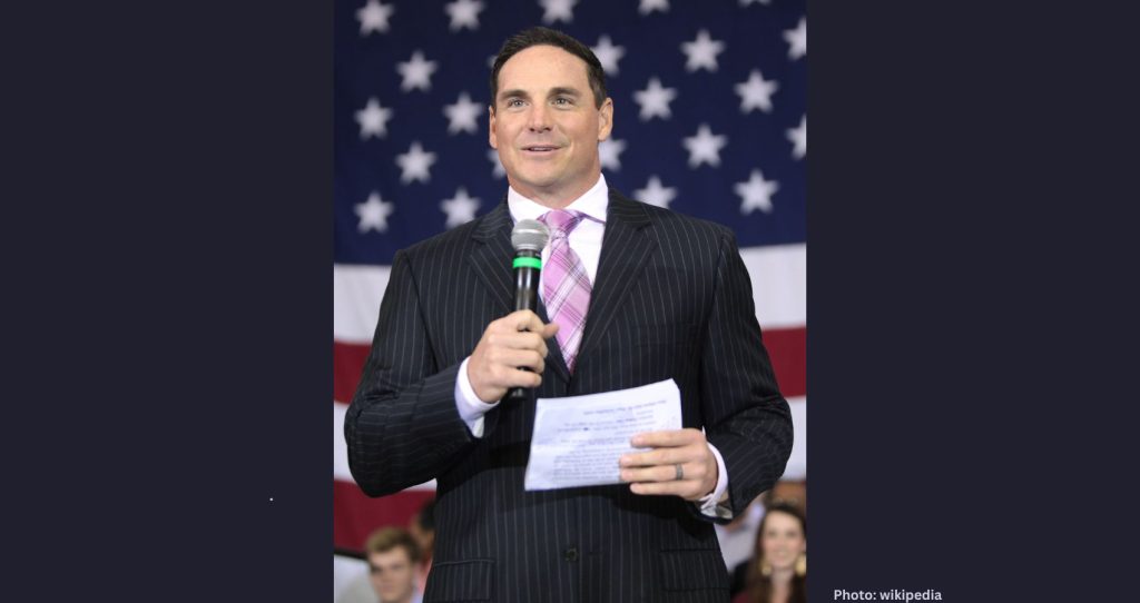 From Locker Rooms to Congress: Jay Feely Brings Leadership Lessons to Capitol Hill