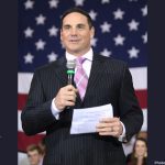 From Locker Rooms to Congress Jay Feely Brings Leadership Lessons to Capitol Hill