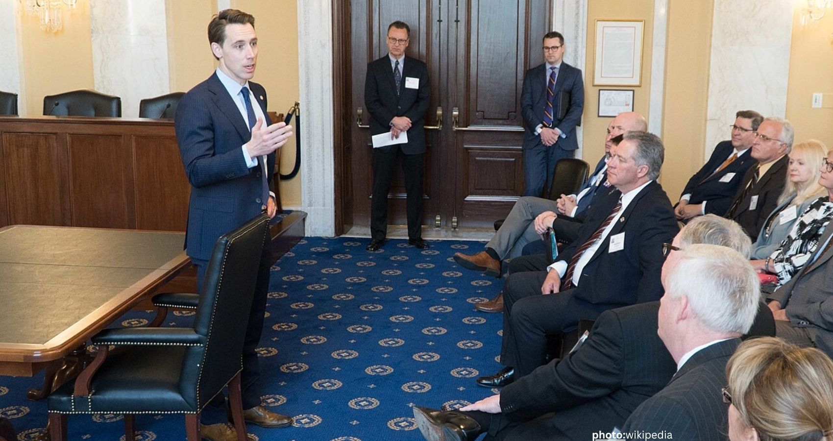 Hawley Refers Drug Mailings