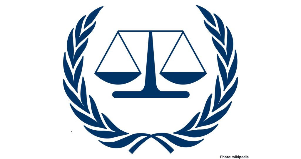 ICC Prosecutor Dismissed Amid Sexual Misconduct Allegations