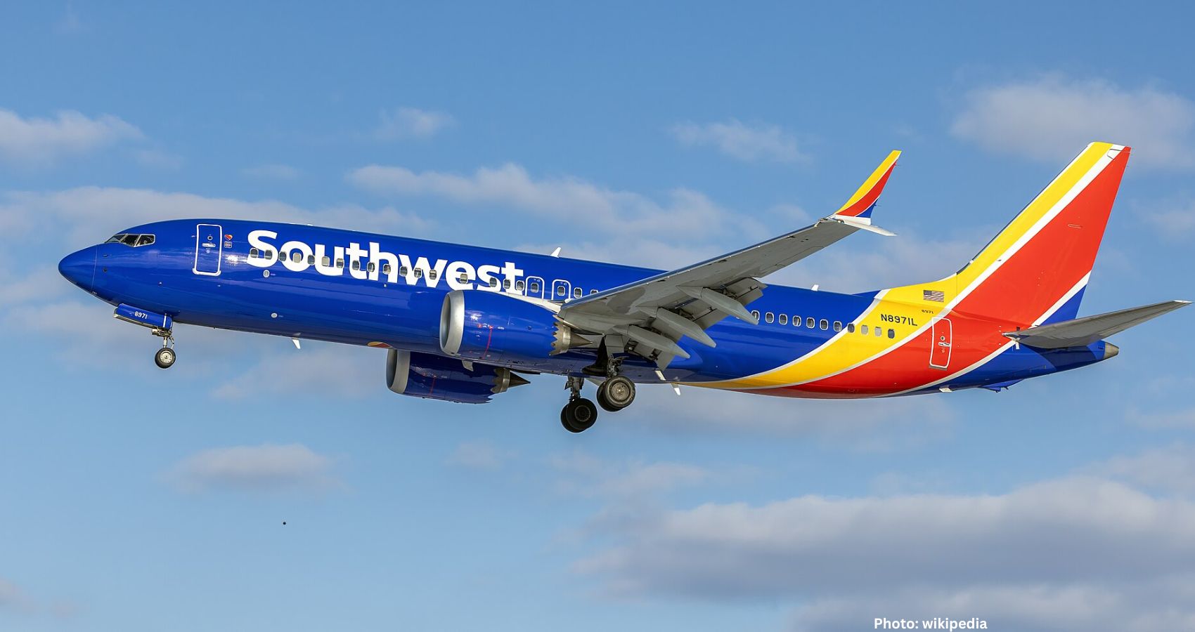 ICE Detains Southwest Airlines Flight Attendant for Visa Expiration