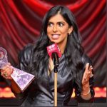 Indian American Journalist Nayeema Raza Advocates Pre Internet Habits to Tackle Screen Addiction