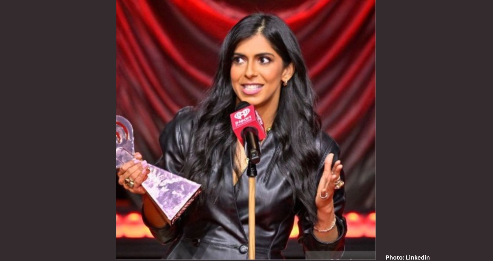Indian American Journalist Nayeema Raza Advocates Pre Internet Habits to Tackle Screen Addiction