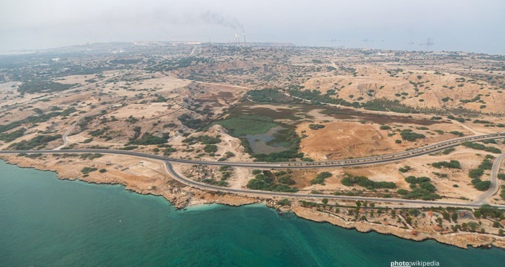 Iran Warns US Against Ground Invasion Over Kharg Island