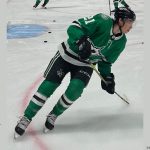 Jason Robertson Signs $12 Million Contract with Dallas Stars