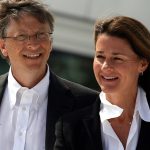 Melinda French Gates Reveals Three Doctors Needed for Diagnosis