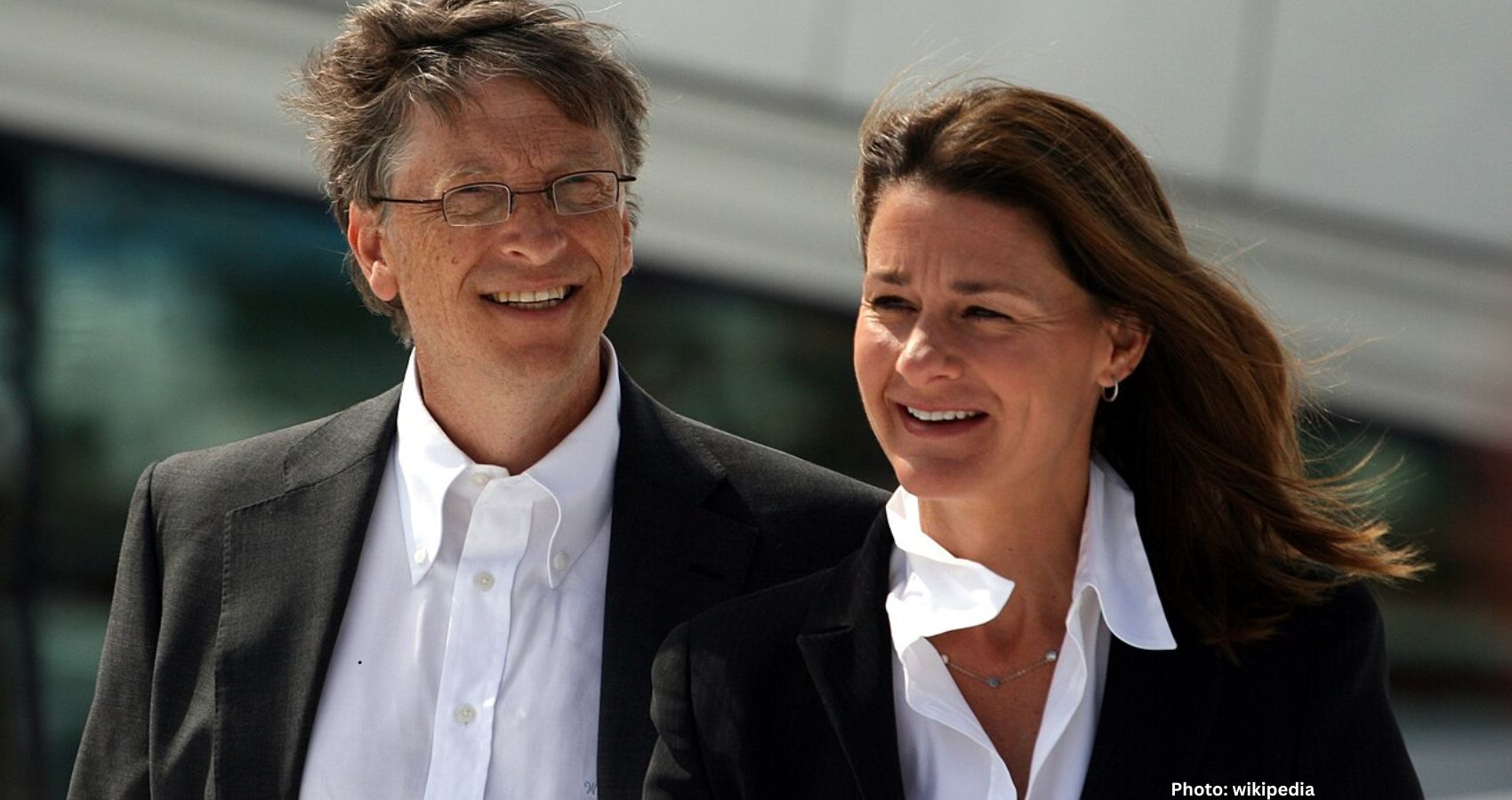 Melinda French Gates Reveals Three Doctors Needed for Diagnosis