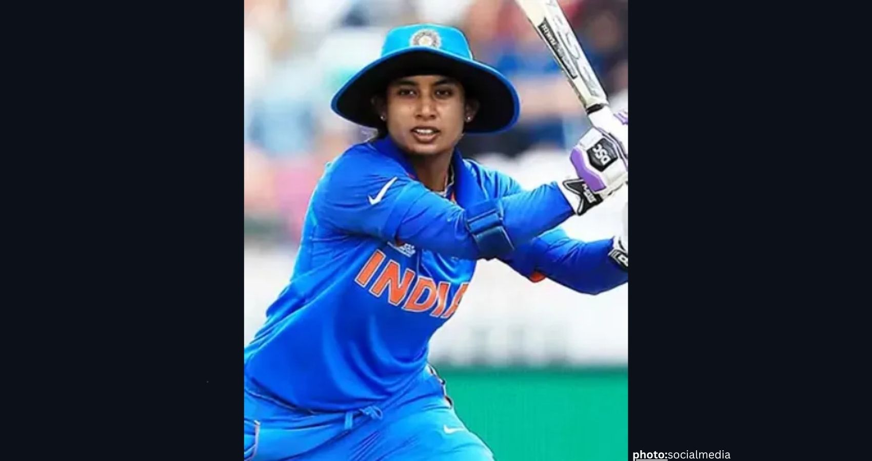Mithali Raj Backs Shafali Verma and Jemimah Rodrigues for Future T20I Captaincy