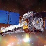 NASA's Chandra Telescope Suggests Milky Way's Outer Reaches Extend Further