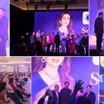 Nita Ambani Honored with AAPI Humanitarian Award in Florida