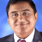 Nitin Agarwa Research Featured at Prestigious AI Conference
