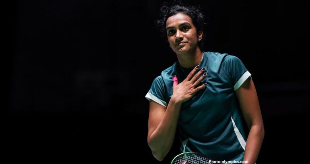 P.V. Sindhu Becomes First Indian to Win Japan Open Title