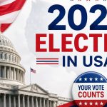 Polling and Battleground Realities Ahead of the 2028 Election