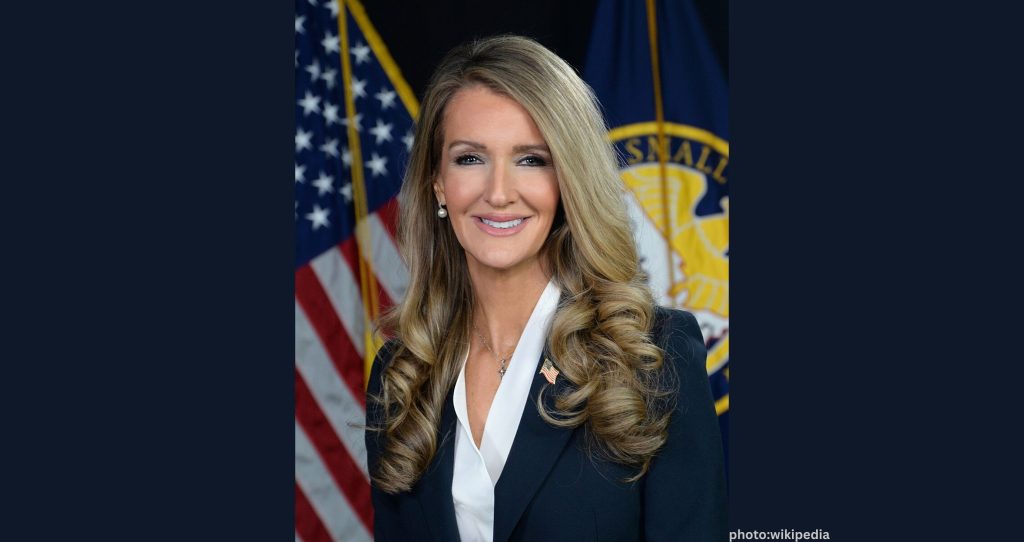 SBA Head Kelly Loeffler Profits from SpaceX Investment After IPO