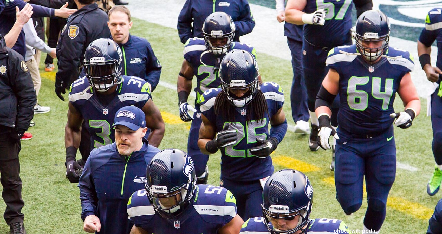 Seattle Seahawks Sale Concluded with Narrow Final Bid (1)