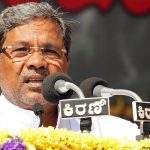 Siddaramaiah Announces Retirement Will Not Contest in 2028 Elections