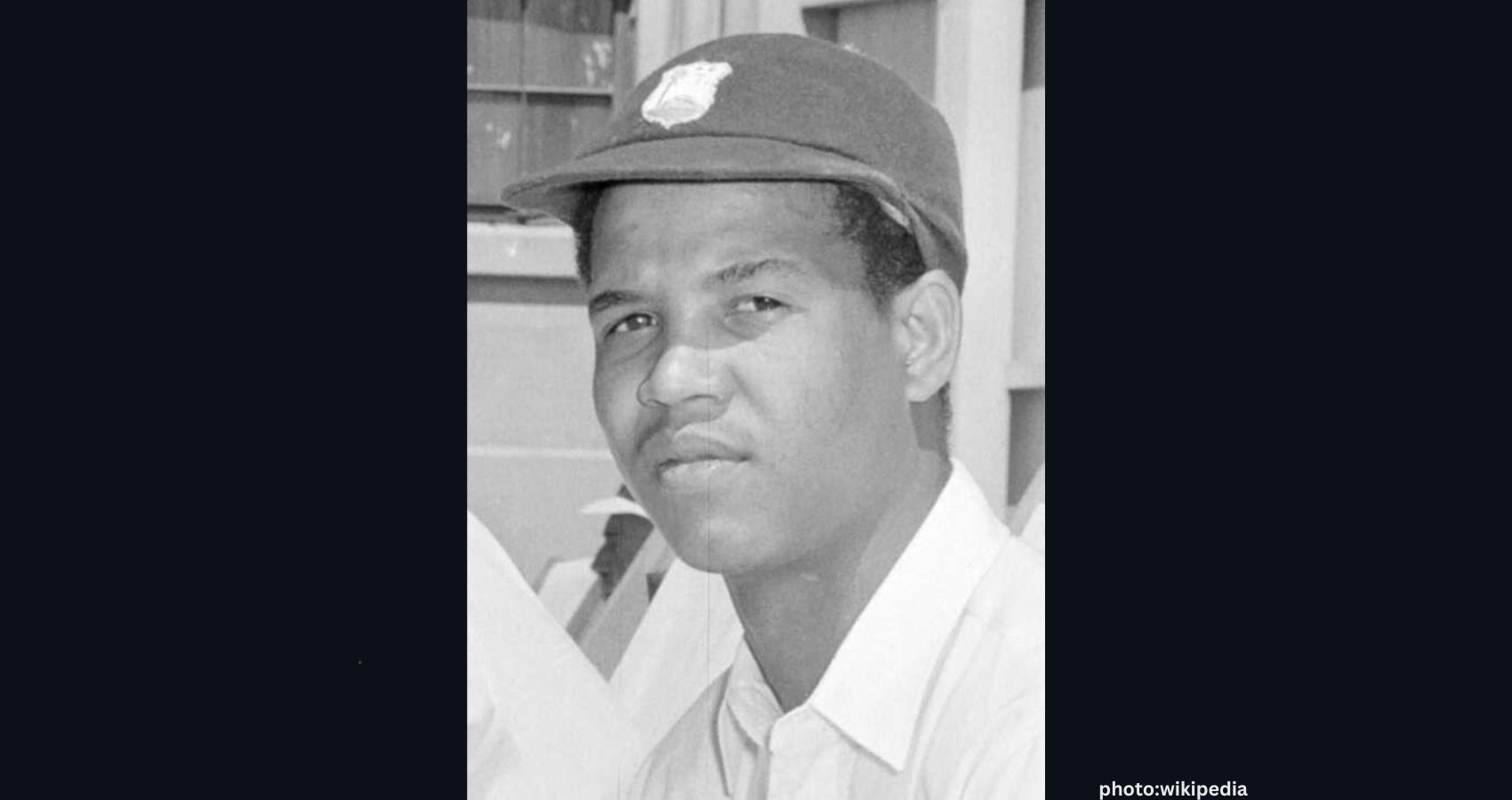 Sri Lanka Cricket To Honor Sir Gary Sobers With Moment of Silence