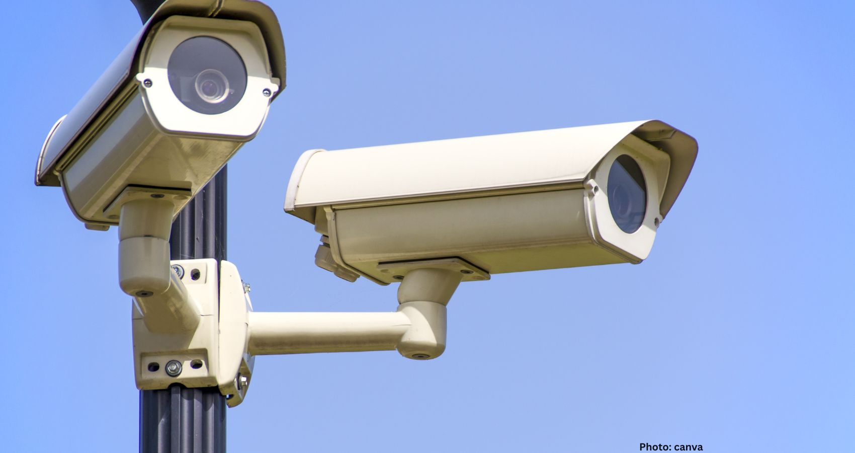 Surveillance Cameras on Street Corners Legal and Constitutional Implications