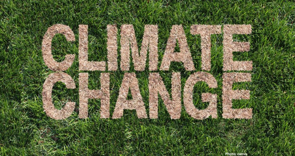 The Unspoken Climate Crisis: Understanding the Silence Surrounding It