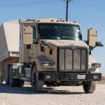 Featured & Cover 100 Kodiak Driverless Trucks