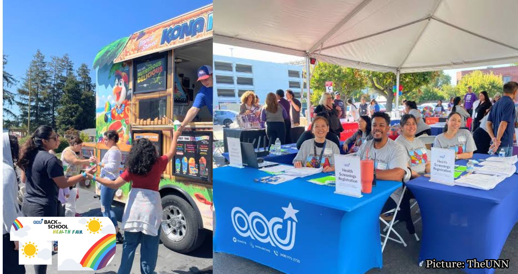 Featured & Cover AACI Hosts 2026 Health Fair for Santa Clara County Youth