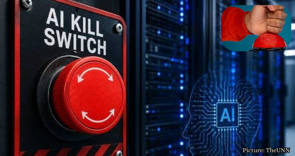 AI Kill Switch Legislation Aims to Control Rogue Models