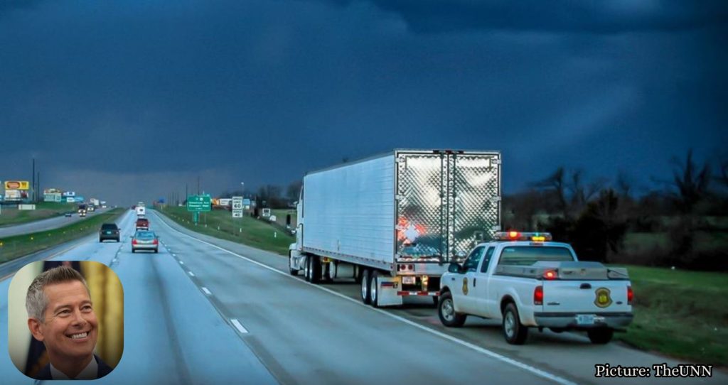 U.S. Proposes Permanent English Language Requirement for Commercial Truck Drivers