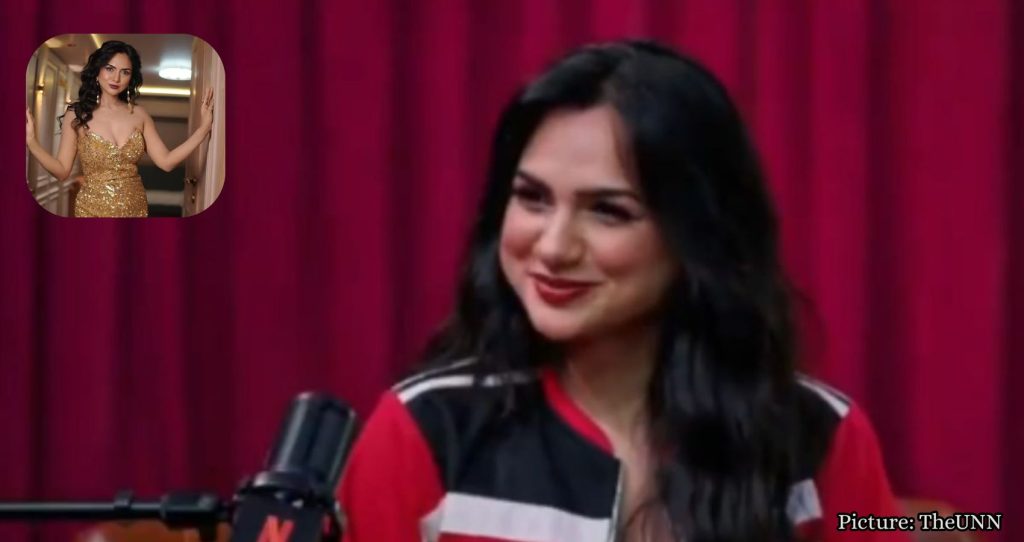 Akanksha Chamola Faces Criticism for ‘Sexuality Is a Phase’ Comment