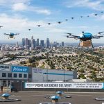 Featured & Cover Amazon Expands Drone Delivery