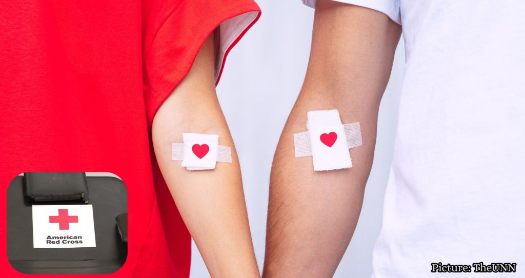 American Red Cross Declares National Blood Crisis Amid Type O Shortage