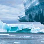 Featured & Cover Antarctica Sees Lowest Temperature in Over a Decade Amid Climate Change