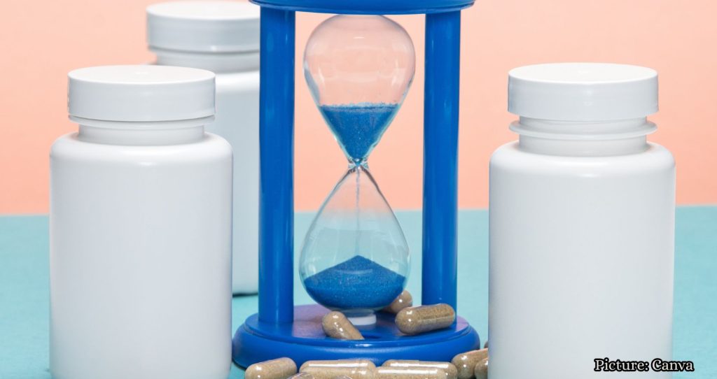 Anti-Aging Supplements May Undermine Cancer Treatment, Study Finds