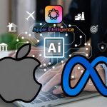 Featured & Cover Apple Meta and Tech Giants