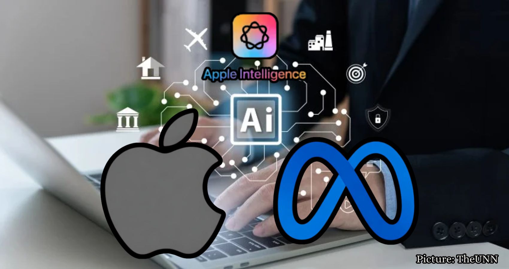 Featured & Cover Apple Meta and Tech Giants