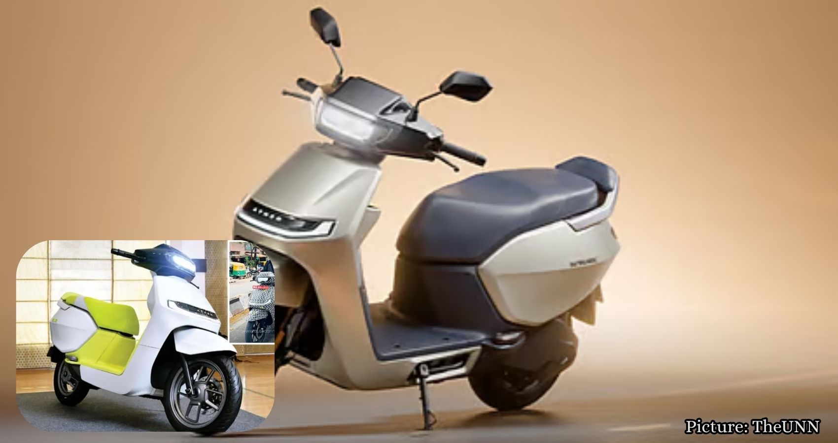 Featured & Cover Ather Konarc Launched in India