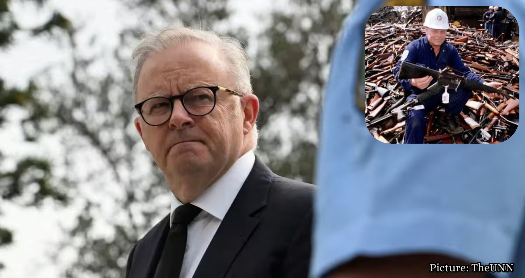 Featured & Cover Australia Announces Gun Buyback Program Following Bondi Beach Terror Attack