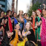 Featured & Cover Bay Area Hosts Bhangra Beats Night Market Celebrating IndianAmerican Culture