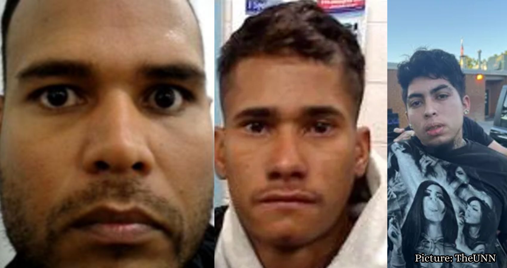 Featured & Cover Biden Administration Releases Illegal Immigrant Accused in Stabbing Deat