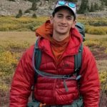 Featured & Cover Body of UC Santa Barbara Student Discovered in Sierra Nevada