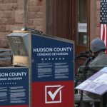 Featured & Cover Booker Rejects SAVE Act Amid New Jersey Voter Roll Controvers