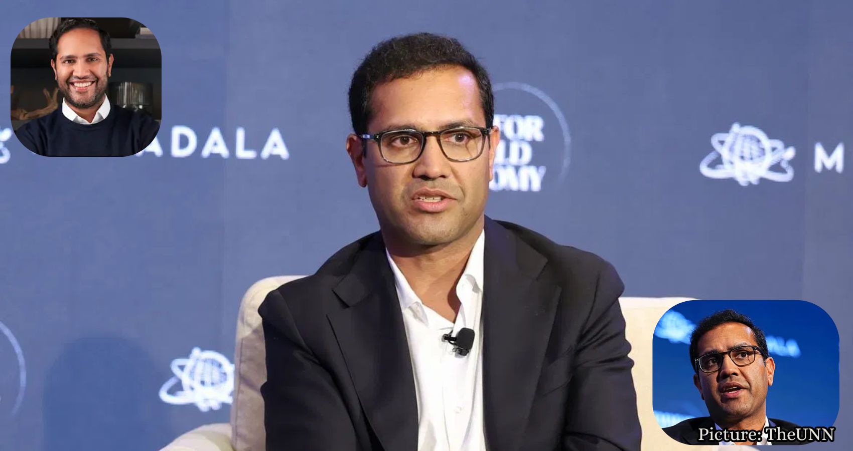 Featured & Cover CEO Who Laid Off 900 Workers on Zoom Seeks Job Reinstatement