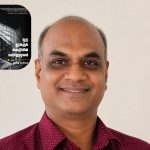 Featured & Cover CSelvams Memoir