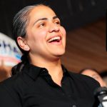 Featured & Cover California Lawmaker Aisha Wahab Wins Special Election for Congress